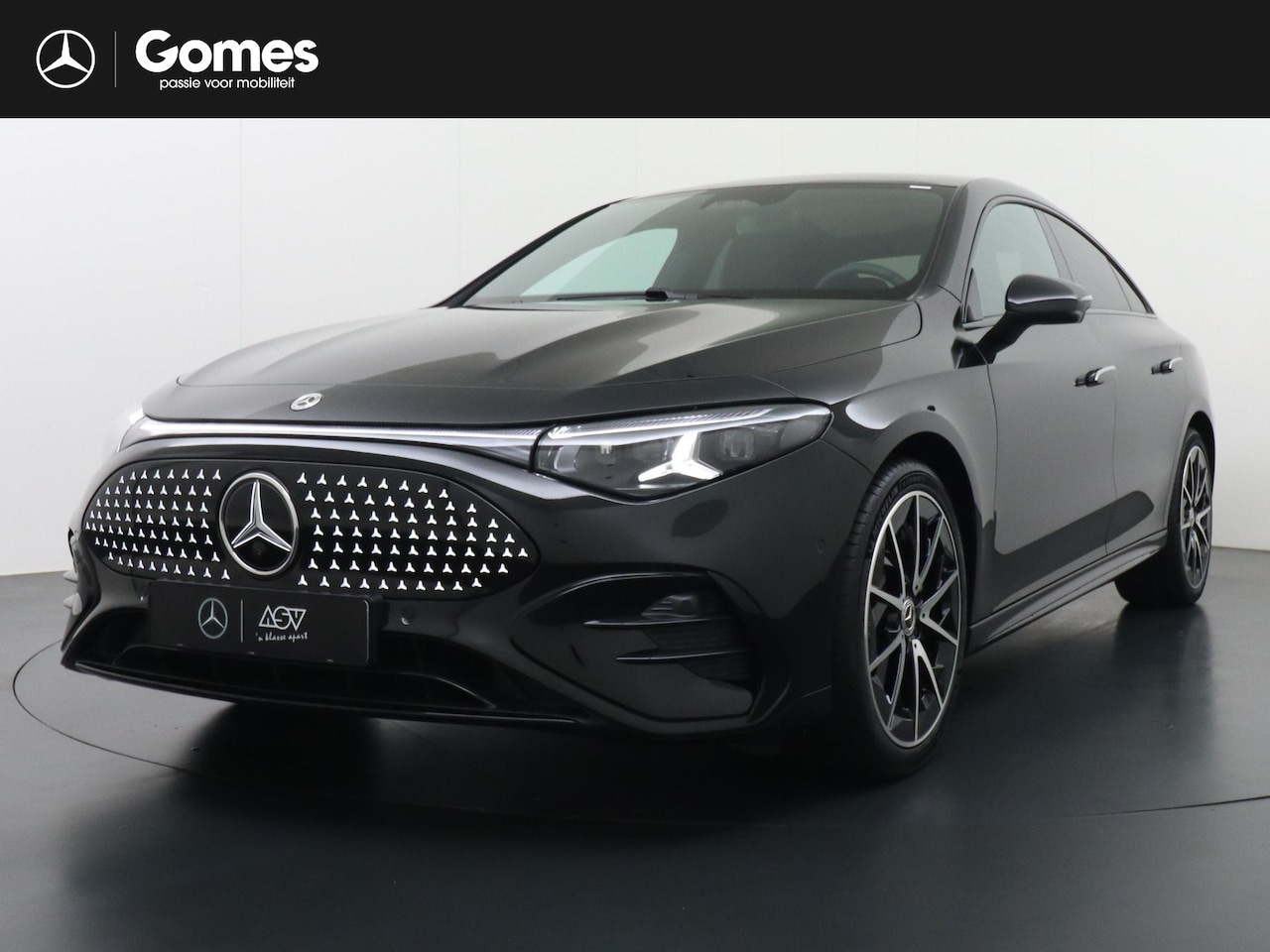 Mercedes-Benz CLA-Klasse - 250+ Launch Edition 85 kWh Accu | Memorystoelen | Warmtepomp | Multibeam Led | Stoelverwar - AutoWereld.nl