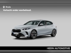 BMW 1-serie - 120 M Sport Design Edition | M-sport Pro. | Comfort Access | Stuur-/ Stoelverwarming | Har