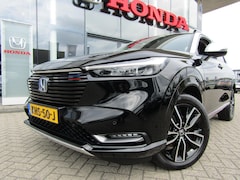 Honda HR-V - 1.5 i-MMD 131pk CVT Advance Style