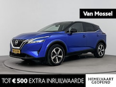 Nissan Qashqai - 1.3 MHEV Premiere Edition | Head up display | 360 camera | Panorama dak | Trekhaak