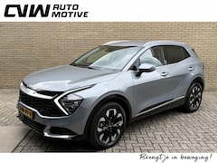 Kia Sportage - 1.6 T-GDi Plug-in Hybrid AWD | DynamicLinePlus | 265pk | Adaptieve cruise | Navigatie | Ca