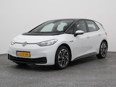 Volkswagen ID.3 - First 58 kWh | CAMERA | ADAPTIVE | STOEL- EN STUURVERW