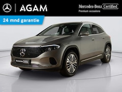 Mercedes-Benz EQA - 250+ Business Line LIMITED 71 kWh