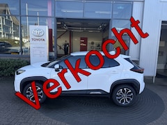 Toyota Yaris Cross - 1.5 Hybrid Dynamic