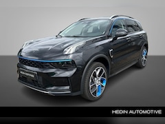 Lynk & Co 01 - 1.5 PHEV 261pk Plug- in | Panoramadak | Adaptieve Cruise Control | 20 inch lichtmetalen ve