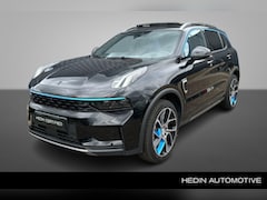 Lynk & Co 01 - 1.5 PHEV 261pk Plug- in | Panoramadak | Adaptieve Cruise Control | 20 inch lichtmetalen ve