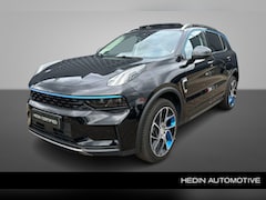 Lynk & Co 01 - 1.5 PHEV 261pk Plug- in | Panoramadak | Adaptieve Cruise Control | 20 inch lichtmetalen ve