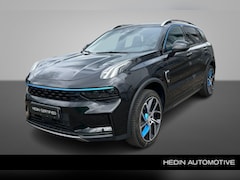 Lynk & Co 01 - 1.5 PHEV 261pk Plug- in | Panoramadak | Adaptieve Cruise Control | 20 inch lichtmetalen ve