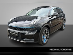 Lynk & Co 01 - 1.5 PHEV 261pk Plug- in | Panoramadak | Adaptieve Cruise Control | 20 inch lichtmetalen ve