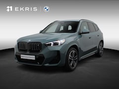 BMW iX1 - xDrive30 M Sportpakket | Innovation Pack | Comfort Pack | Trekhaak | Elektrisch Verstelbar