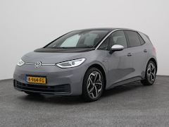 Volkswagen ID.3 - First Plus 58 kWh | CAMERA | ADAPTIVE | STOEL- EN STUURVERW. | TREKHAAK