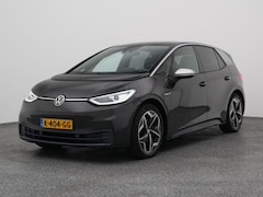 Volkswagen ID.3 - First Plus 58 kWh | CAMERA | ADAPTIVE | STOEL- EN STUURVERW. | TREKHAAK
