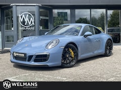 Porsche 911 - 3.0 Carrera GTS Aetna Blue l 1e eig. | PCCB | Exclusive int.delen