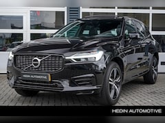 Volvo XC60 - 2.0 T5 R-Design Parkeercamera | Elektrische stoelen met geheugen | Harman/Kardon Audio | T