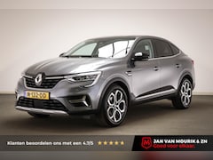 Renault Arkana - 1.3 TCe 140 | WINTER PACK | LEDER | STUURVERWARMING | NAVIGATIE | DAB | APPLE | CAMERA | T