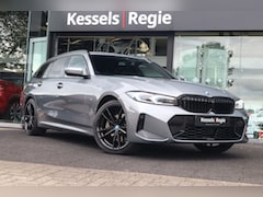 BMW 3-serie Touring - 330e M-Sport Memory Laser ACC HiFi Keyless Ambient Bliss Camera