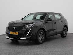Peugeot e-2008 - EV Blue Lease Active 50 kWh | CAMERA | CARPLAY