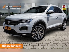 Volkswagen T-Roc - 1.5 TSI Sport | ACC | Camera | 18 Inch |