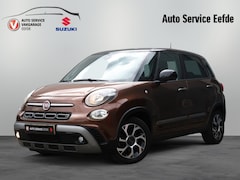 Fiat 500 L - 0.9 TwinAir Cross