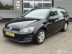 Volkswagen Golf Variant - 1.2 TSI Connected Series