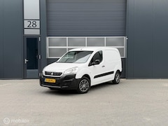 Peugeot Partner - bestel 1.6 VTi Benzine Airco INCL. BTW