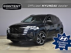 Hyundai Tucson - 1.6 T-GDi PHEV 252pk 2WD Aut N Line Business // Snel Leverbaar