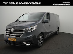 Renault Trafic - 2.0 Blue dCi 170 T30 L2H1 Extra - Automaat - Achteruitrijcamera - Cruise Control