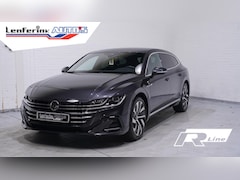 Volkswagen Arteon Shooting Brake - 1.4 TSI eHybrid R-Line Business+ Nap 1e Eig. Apple Carplay Camera Stoel- en stuurverwarmin