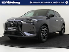 DS 3 - 3 E-Tense Antoine de saint Exupéry 54 kWh PURE LUXE