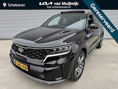 Kia Sorento - 1.6 T-GDI Plug-in Hybrid 4WD ExecutiveLine 7p. Panoramadak | Stoel&Stuurverw. | Stoelkoeli