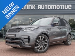 Land Rover Discovery - 2.0 Sd4 HSE Luxury 7p. | Pano | Meridian | Dealer onderhoud