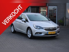 Opel Astra - 1.0 Turbo Innovation Led/Clima/AppleAndroid