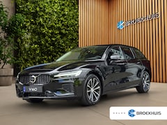 Volvo V60 - 2.0 T8 Plug-in hybrid AWD Ultra Dark Polestar Engineered Optimisation | Harman/Kardon | 36