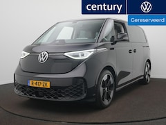 Volkswagen ID. Buzz - Pro 8 Intro 77kWh / Elek. Trekhaak / IQ-Light / Elek. Stoelen / Camera