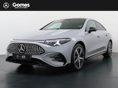 Mercedes-Benz CLA-Klasse - 250+ Launch Edition 85.5 kWh