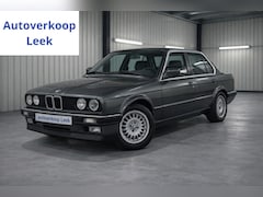 BMW 3-serie - 316
