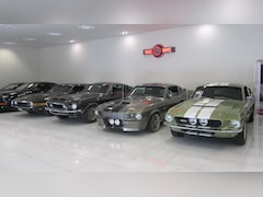 Ford Mustang - Wij hebben diverse mustangs op voorraadprijs vanaf 27.500
