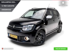 Suzuki Ignis - 1.2 Select Trekhaak/Lmv/Airco