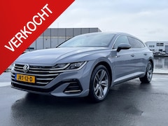 Volkswagen Arteon Shooting Brake - 1.4 TSI eHybrid R-Line BTW
