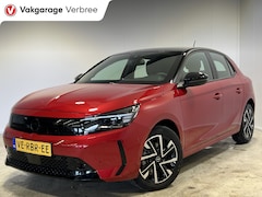 Opel Corsa - 1.2 Turbo GS-line | Android/Apple Carplay | Lichtmetalen Velgen 16" | PDC Voor en Achter |