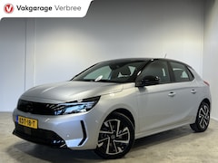 Opel Corsa - 1.2 Turbo GS-line | Android/Apple Carplay | Lichtmetalen Velgen 16" | PDC Achter | Cruise