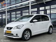 SEAT Mii - 1.0 Sport Dynamic||Airco| Stoelverwarming| APK