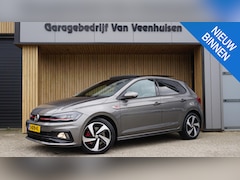 Volkswagen Polo - 2.0 TSI 200pk GTI DSG 5Drs Pano.Dak Virtual Beats Leder/Alcantara Navi A-Camera Keyless *C