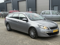Peugeot 308 SW - 1.2 AIRCO NAVIGATIE CRUISECONTROL