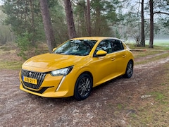 Peugeot 208 - 1.2 PureTech Allure Nieuwe Riem | Automaat | APK