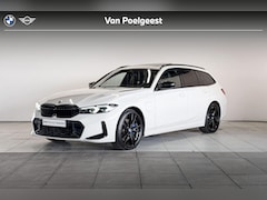 BMW 3-serie Touring - 320e | M Sport | Trekhaak | Panoramadak | Parking Pack