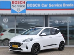 Hyundai i10 - 1.0i 67pk Premium