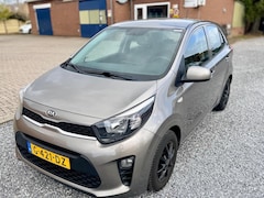 Kia Picanto - 1.0 MPi ComfortLine, Bluetooth, Sportvelgen, Airco, Metallic