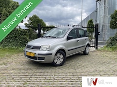 Fiat Panda - 1.1 Active NAP DRIEM VV APK TOT 31-1-2027