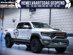 Dodge Ram 1500 - TRX | 6.2L V8 Supercharged | 4x4 Crew Cab | Carbon | Panorama